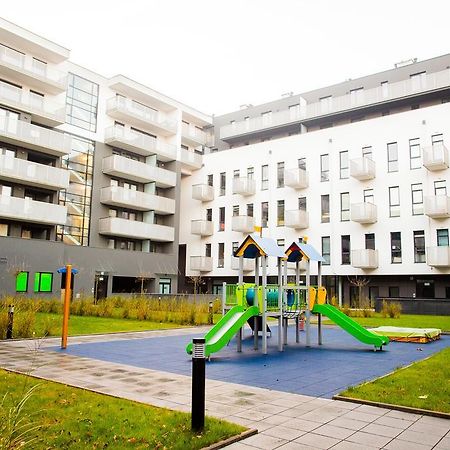 Mojito Apartments - Botanica Breslávia Exterior foto