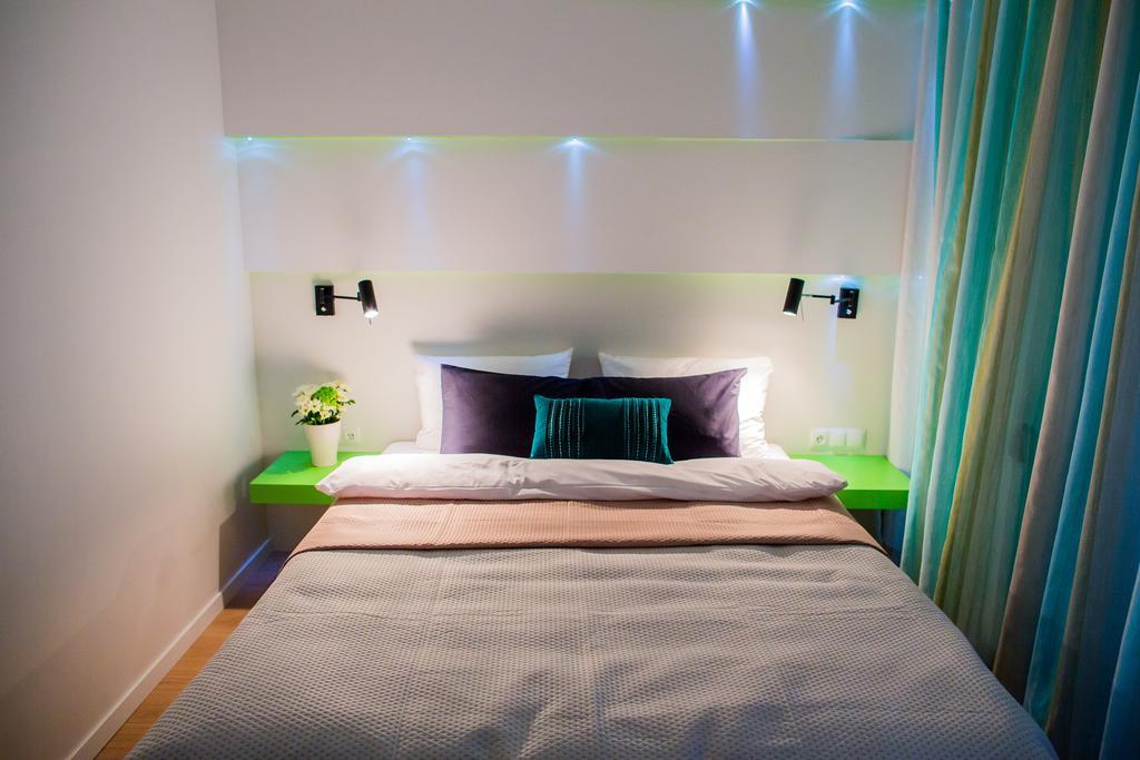 Mojito Apartments - Botanica Breslávia Quarto foto