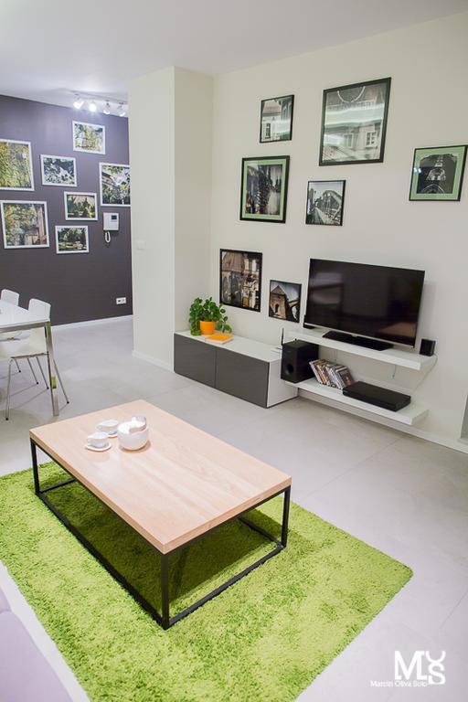Mojito Apartments - Botanica Breslávia Quarto foto